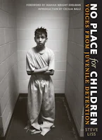 Cover of 'No Place for Children' 