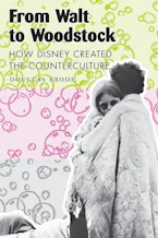 Cover of 'From Walt to Woodstock' 