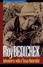 Adventures with a Texas Naturalist