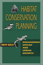 Cover of 'Habitat Conservation Planning' 