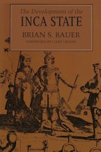 The Development of the Inca State