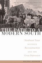 The Path to a Modern South