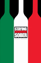 Cover of 'Staying Sober in Mexico City' 