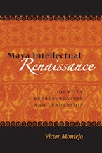 Maya Intellectual Renaissance