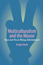 Cover of 'Multiculturalism and the Mouse' 