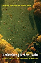 Rethinking Urban Parks