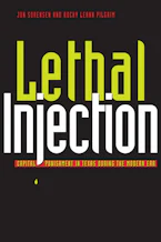 Cover of 'Lethal Injection' 