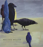 Cover of 'Melissa Miller' 