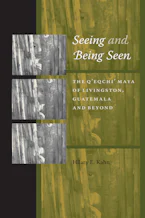 Cover of 'Seeing and Being Seen' 
