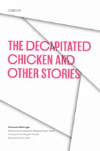 Cover of 'The Decapitated Chicken and Other Stories' 