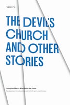 The Devil’s Church and Other Stories