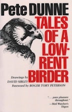 Tales of a Low-Rent Birder