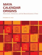 Maya Calendar Origins