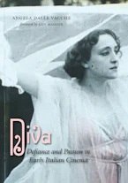 Cover of 'Diva' 