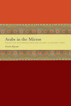 Cover of 'Arabs in the Mirror' 