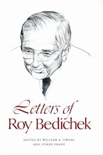 Letters of Roy Bedichek