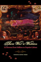 Cover of 'There Was a Woman' 