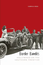 Cover of 'Border Bandits' 
