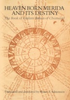 Heaven Born Merida and Its Destiny