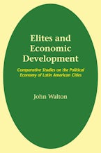 Elites and Economic Development