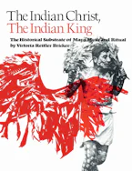 Cover of 'The Indian Christ, the Indian King' 