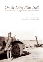 Cover of 'On the Dirty Plate Trail' 