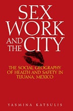 Sex Work and the City