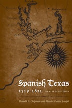 Spanish Texas, 1519–1821