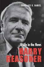 Cover of 'Harry Reasoner' 