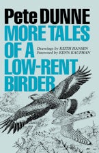 More Tales of a Low-Rent Birder