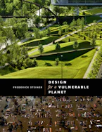 Cover of 'Design for a Vulnerable Planet' 