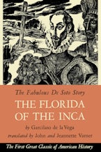 The Florida of the Inca The Florida of the Inca
