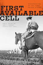 Cover of 'First Available Cell' 