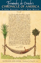 Fernández De Oviedo’s Chronicle of America