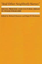 And Other Neighborly Names