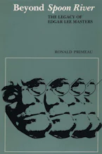Cover of 'Beyond Spoon River' 