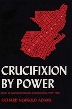 Crucifixion by Power