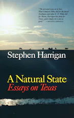 Cover of 'A Natural State' 