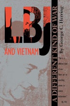 LBJ and Vietnam