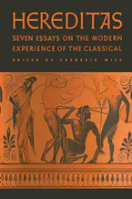 Cover of 'Hereditas' 