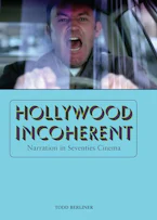 Cover of 'Hollywood Incoherent' 