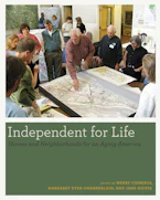 Cover of 'Independent for Life' 