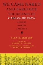 We Came Naked and Barefoot