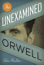 The Unexamined Orwell