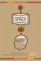 Cover of 'Of Space and Mind' 