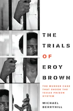Cover of 'The Trials of Eroy Brown' 