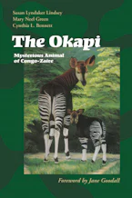 Cover of 'The Okapi' 