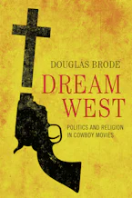 Cover of 'Dream West' 