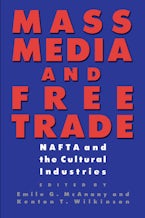 Mass Media and Free Trade