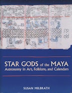 Star Gods of the Maya